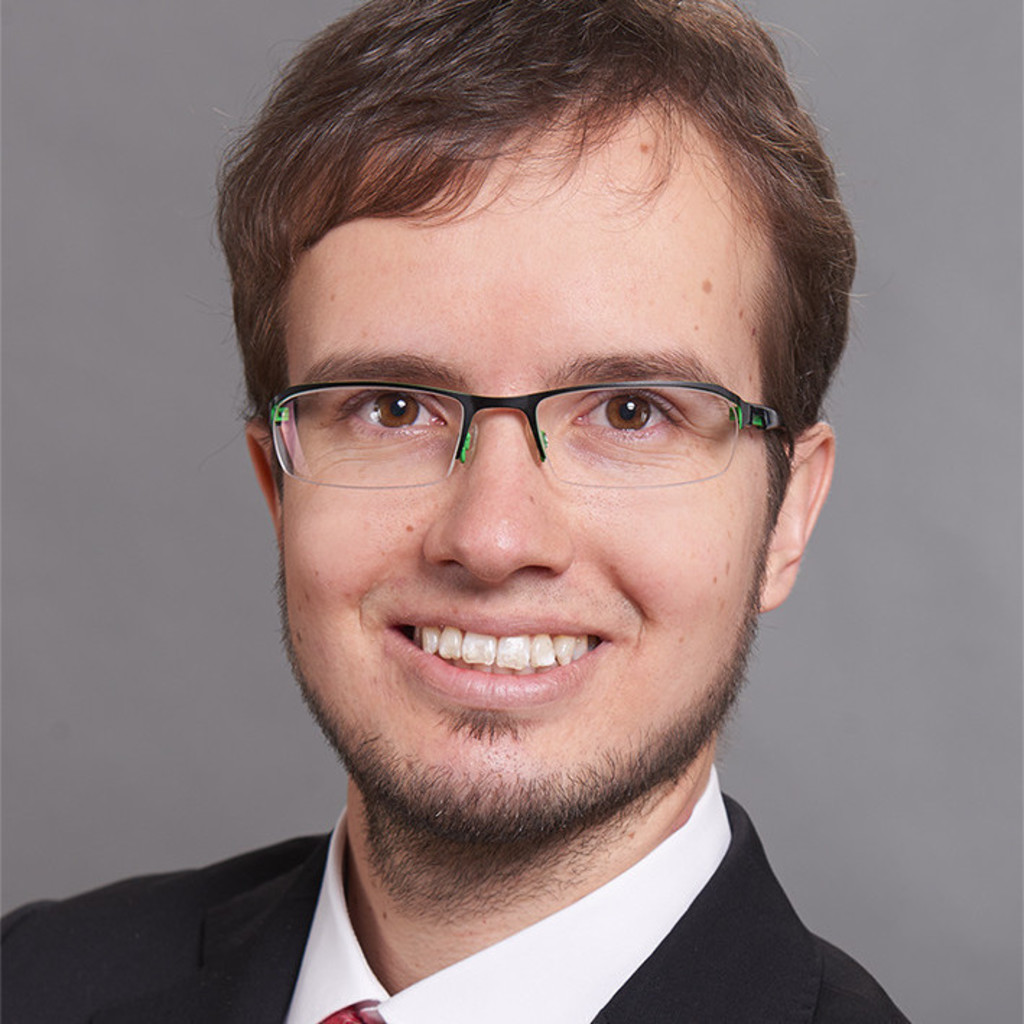 Fabian Fischer Softwareentwickler B/S/H Bosch und Siemens