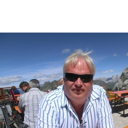 Osvald Schatzer