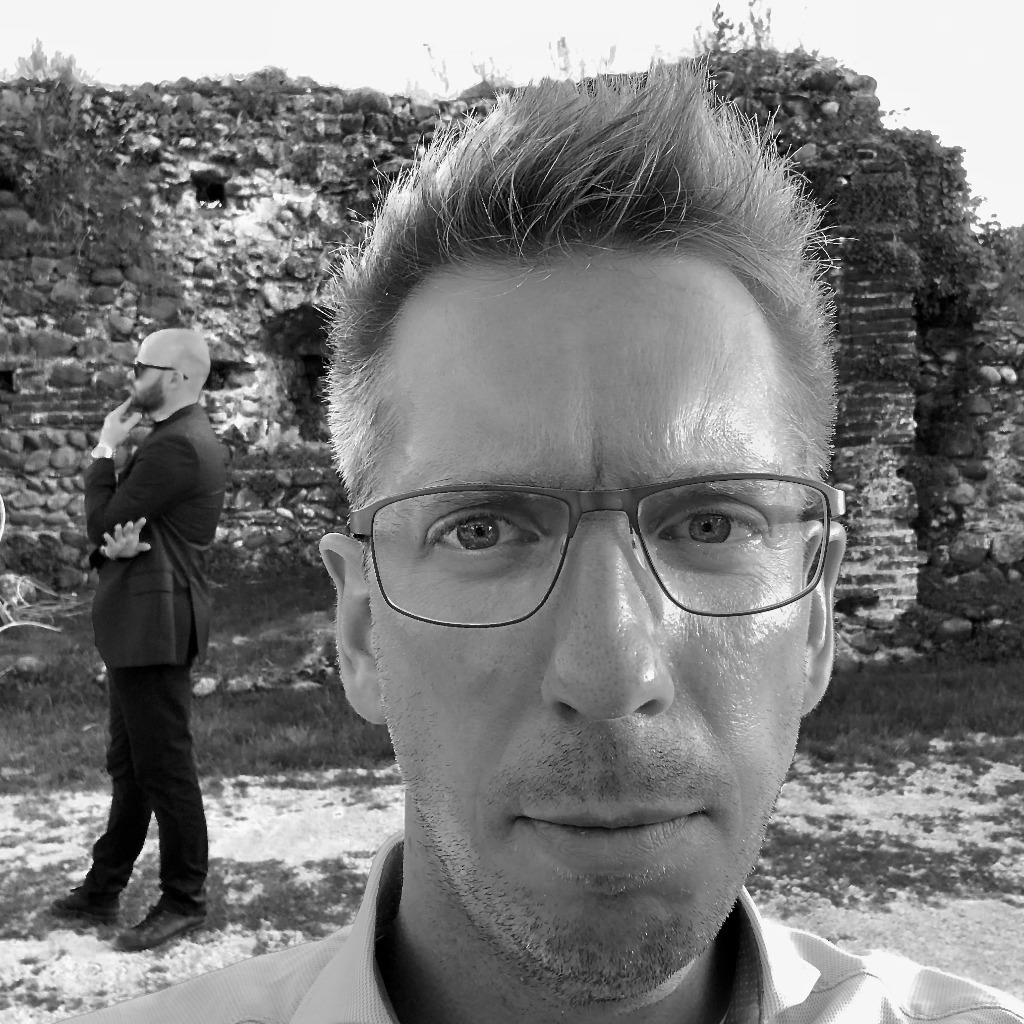 Jan Bartkowiak Consultant Pragtics GmbH XING