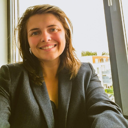 Jennifer Machold