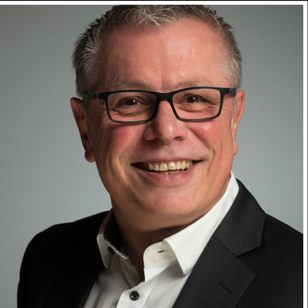 Edgar Kaiser Gebietsverkaufsleiter KaffeeManagement XING