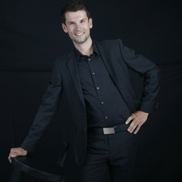 Marcel Fischer's profile picture