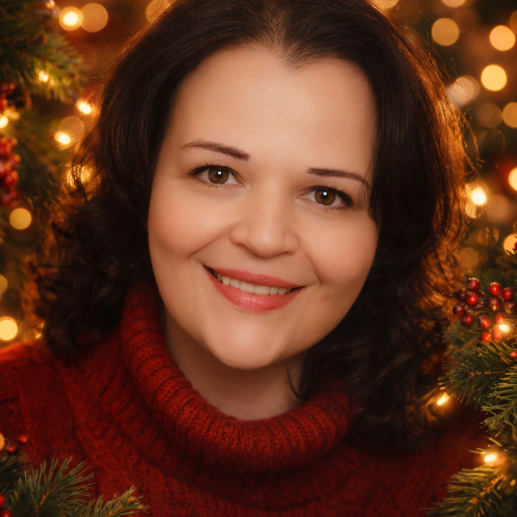 Mag. Iskra Ivanova Spare parts Sales Officer, Marketing Specialist