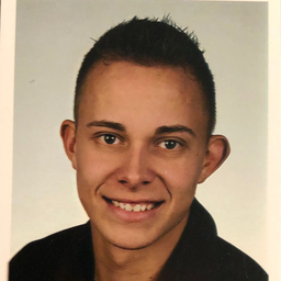 Nick Krümberg