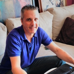 Fco. Javier de Diego Pagola