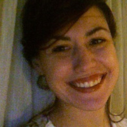 Prof. Paula González Bernal