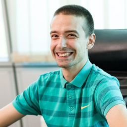 Dino-Sven Dedić