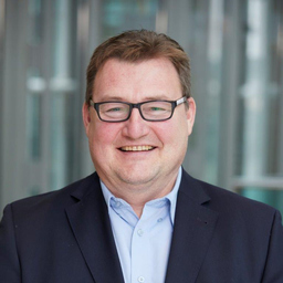 Profilbild Marc Weber