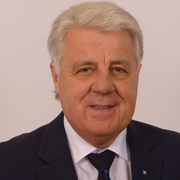 Udo Bohnhoff