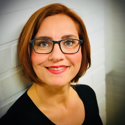 Pia Barbara Coersmeier