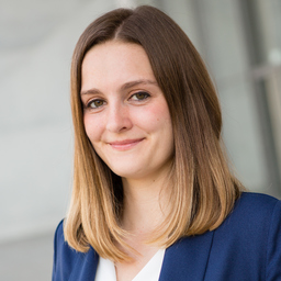 Sophie Brenner