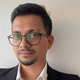 Siddharth Chamoli