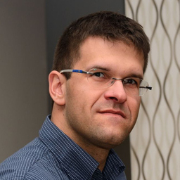 Markus Gregory
