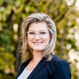 Katja Schäfer