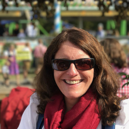 Alexandra Tengler-Jung