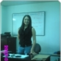 Luz Adriana Barahona Roldan