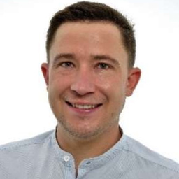 Philipp Stärk's profile picture