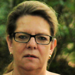 Kerstin Mente