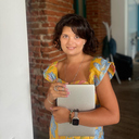 Tamar Andghuladze