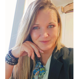 Jolanta Tsitsima