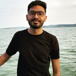 Ishan Chauhan
