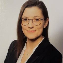 Anja Straubing