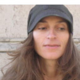 Manuela Hartel