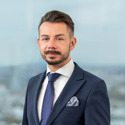 Dennis Göhring's profile picture