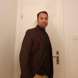 Rudraksha Ganguly