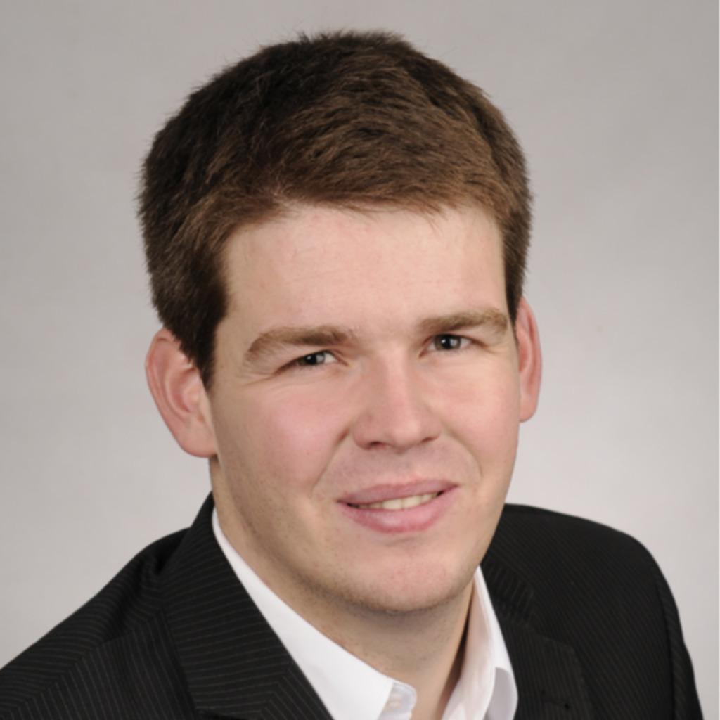 Vogt SoftwareEntwickler serva GmbH XING