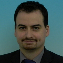 Benjamin Müller