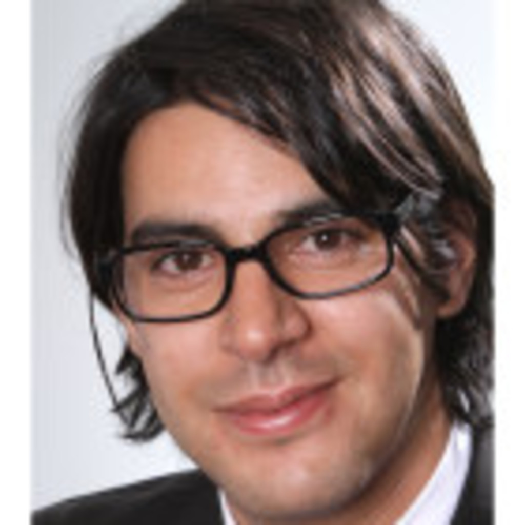 Najib Hadir Entwicklung/Test/Ingenieur Audi AG im Auftrag vom BFFT