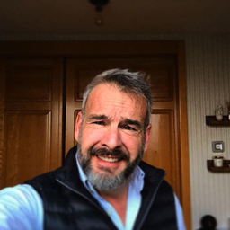 Prof. Jurgen Brandon 