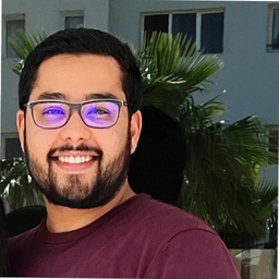 khalil mahdi