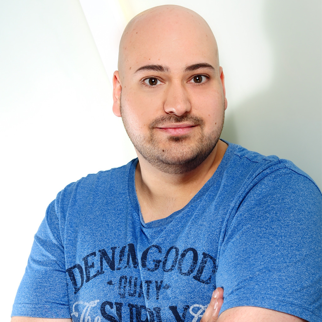 Wolfgang Richter Lead Design Engineer SIEMENS XING