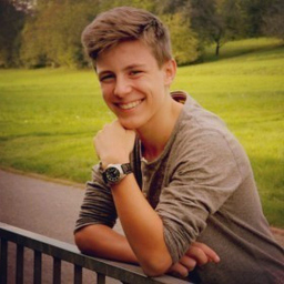 Florian Klöck