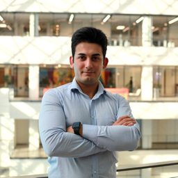 Emre Kayaalp
