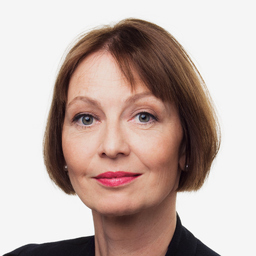 Priska Eichenberger