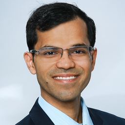 Apurba Ranjan Sahoo