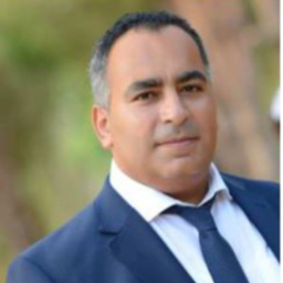 Ali Slim