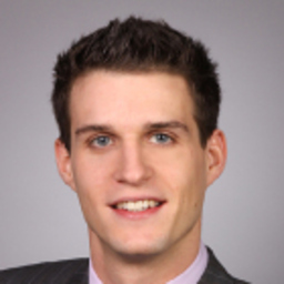 Dr. Joschka Schaub