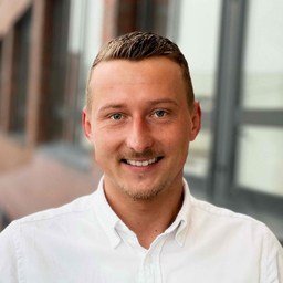 Niklas Frommert