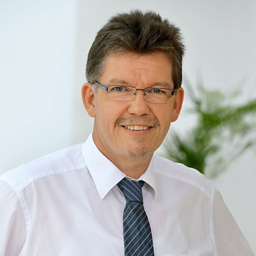 Klaus-Juergen Ruth