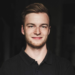 Joshua Vogel