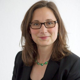 Andrea Burkhardt