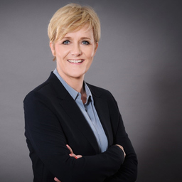 Iris Bruckhaus