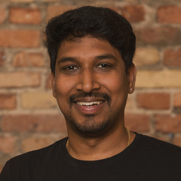 Gurram Amit Raj's profile picture