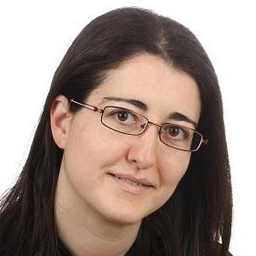 Maria Dolores Carrasco Martin