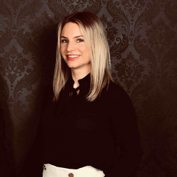 Svenja Helbach