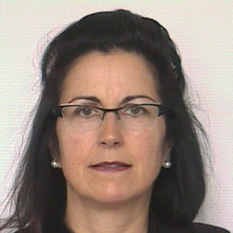 Hilde Jeandree